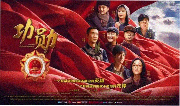 河马剧场古装悬疑新作